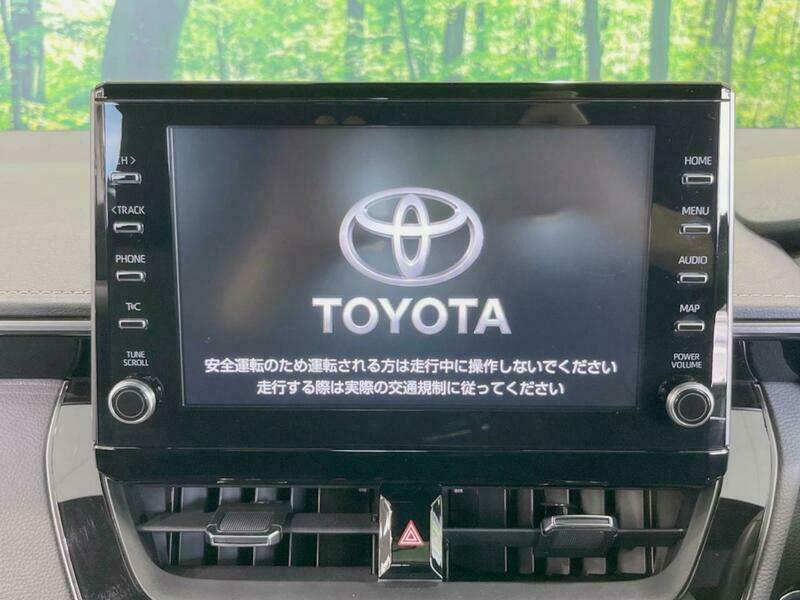 COROLLA TOURING