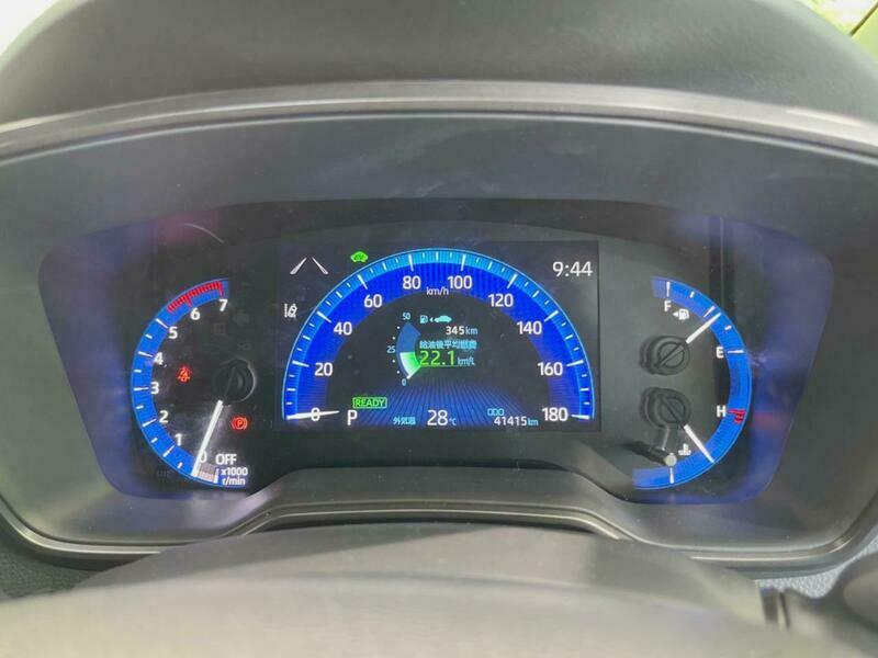 COROLLA TOURING