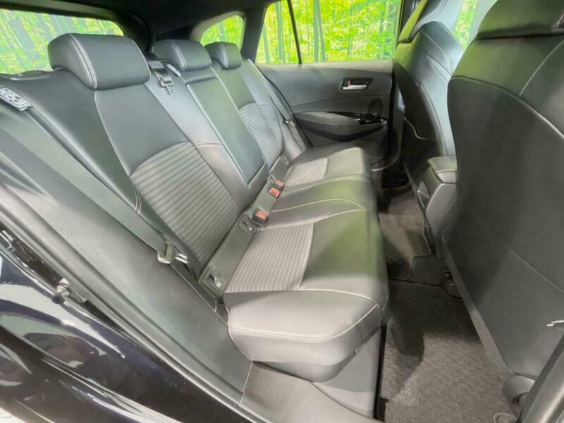 COROLLA TOURING