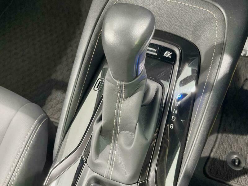 COROLLA TOURING