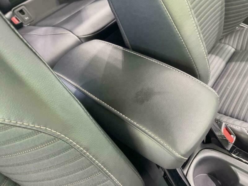 COROLLA TOURING
