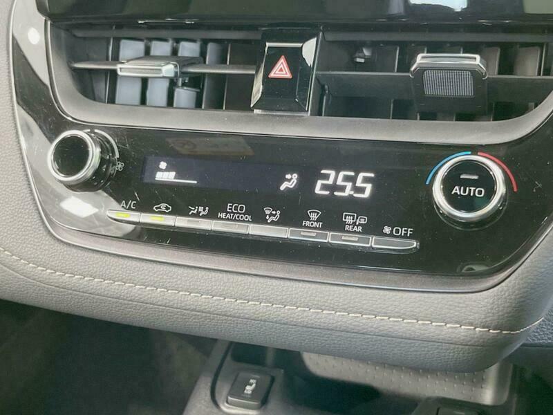 COROLLA TOURING
