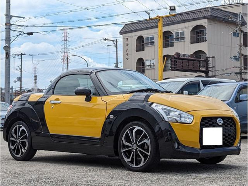 COPEN-1