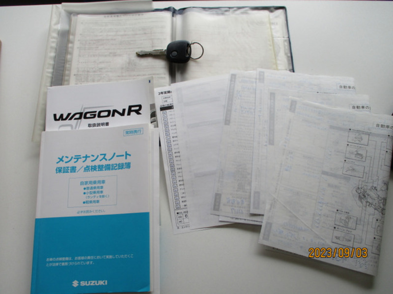 WAGON R-2