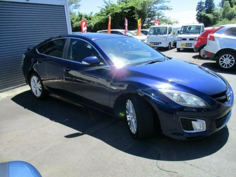 ATENZA SPORT