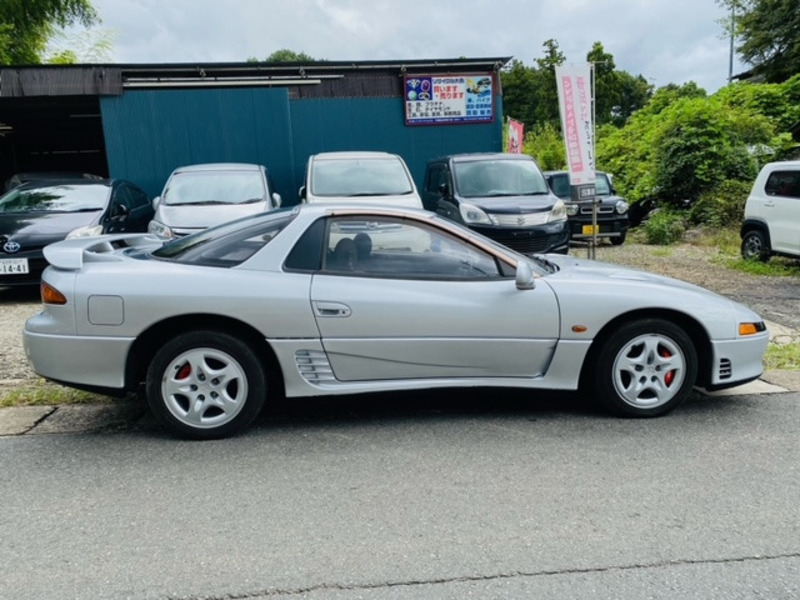 GTO