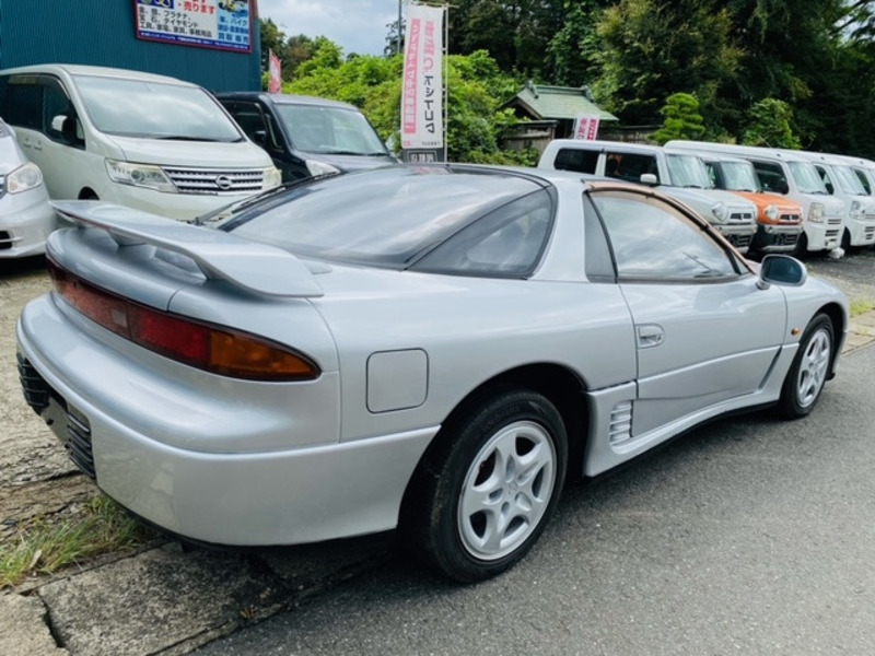GTO