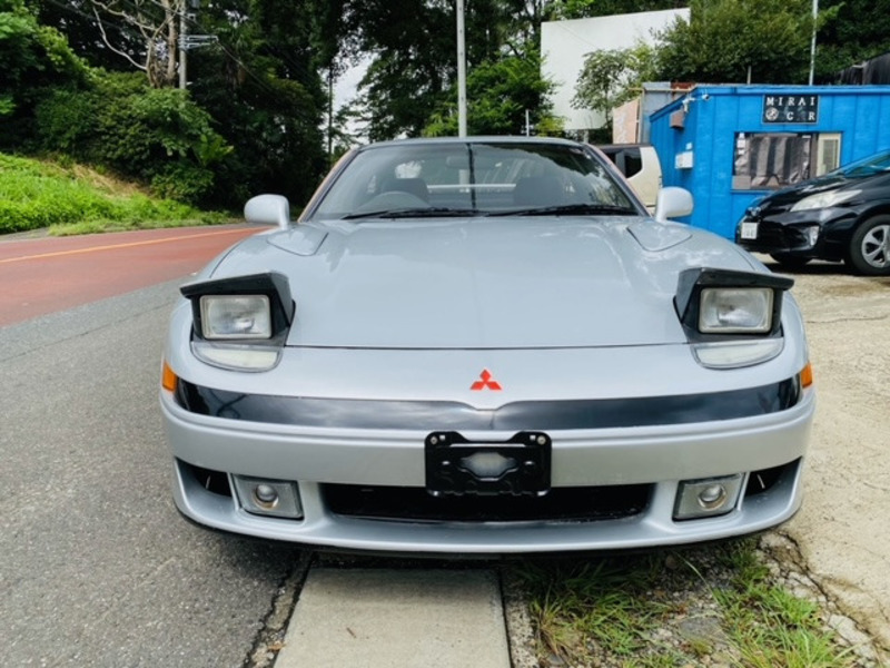 GTO
