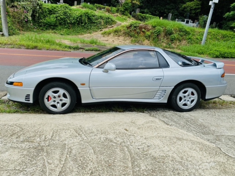 GTO