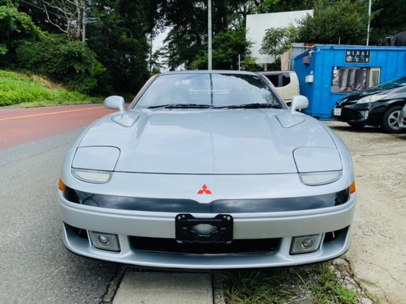GTO