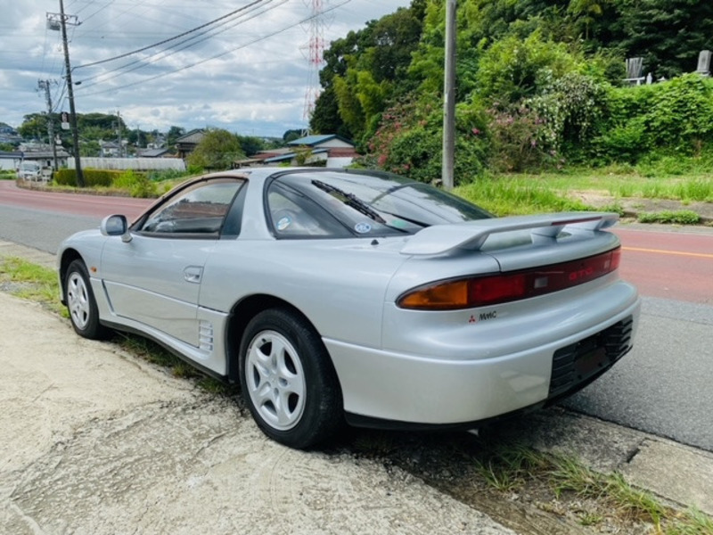 GTO