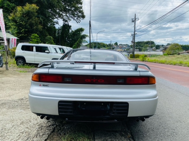 GTO