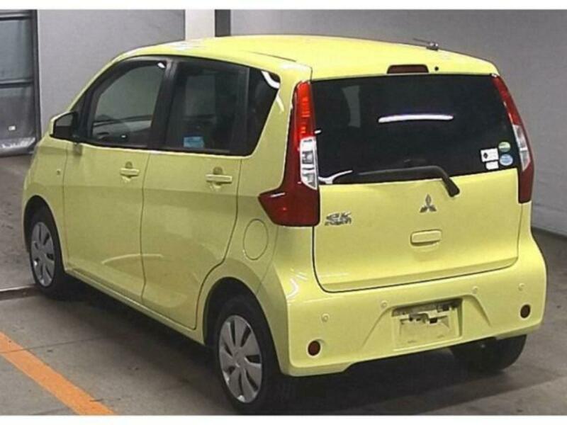 EK WAGON