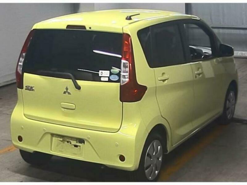 EK WAGON