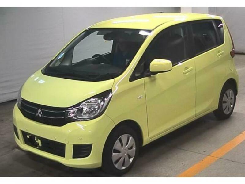 EK WAGON