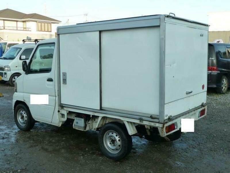 MINICAB TRUCK-3