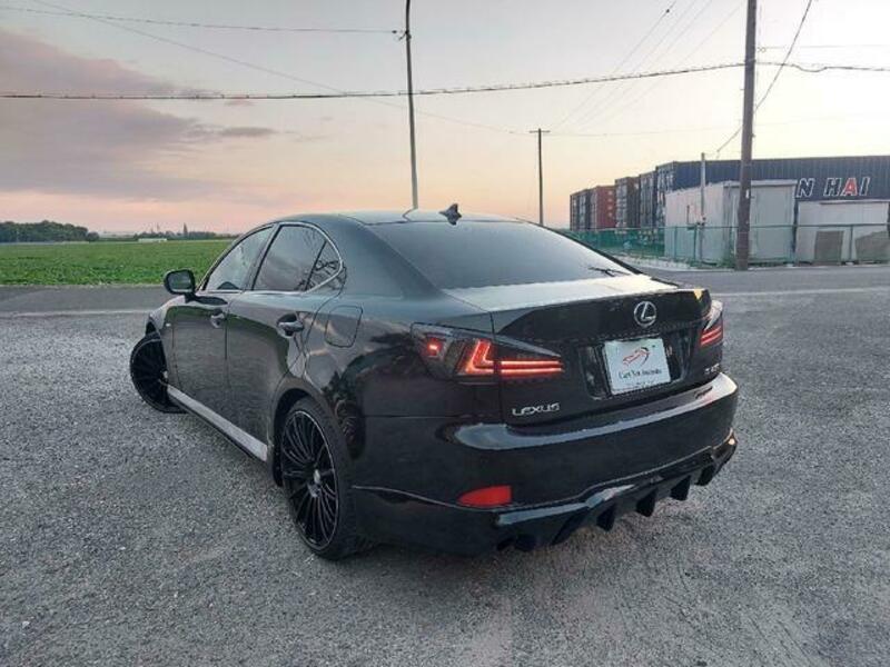 IS