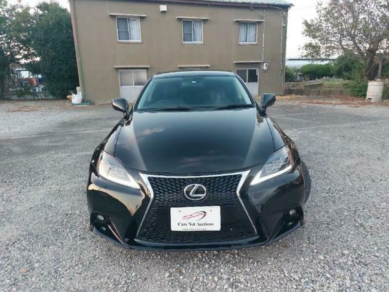 IS