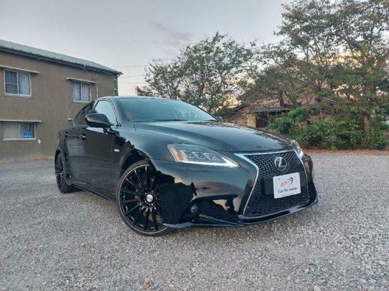 IS