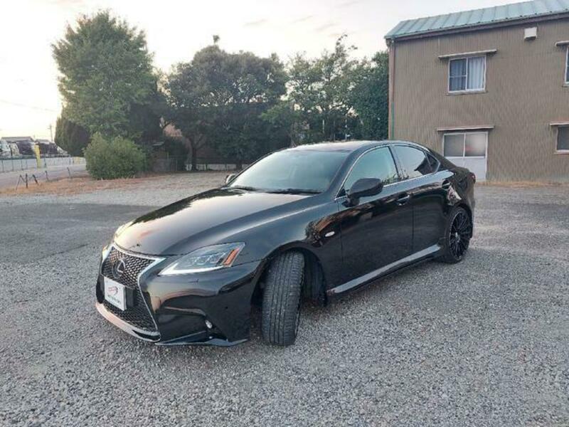IS