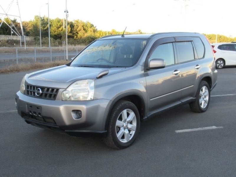 X-TRAIL-0