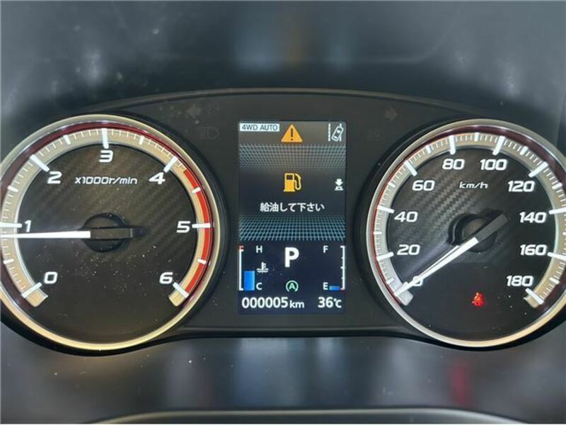 DELICA D5