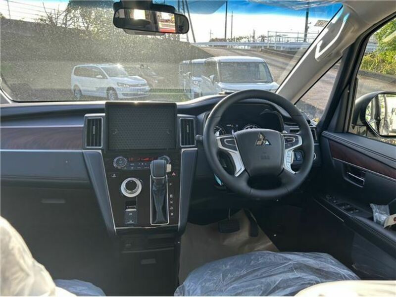 DELICA D5