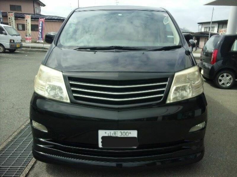 ALPHARD-0