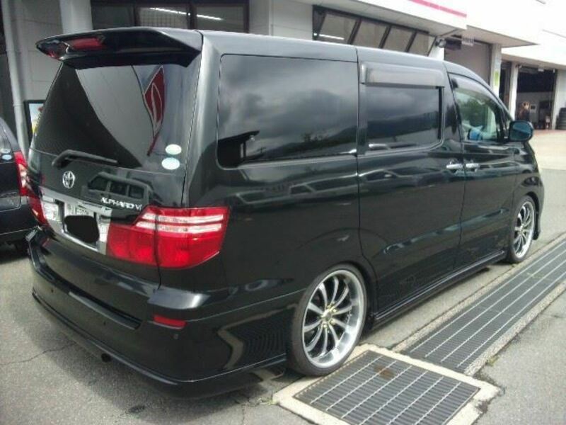 ALPHARD