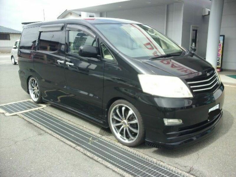 ALPHARD