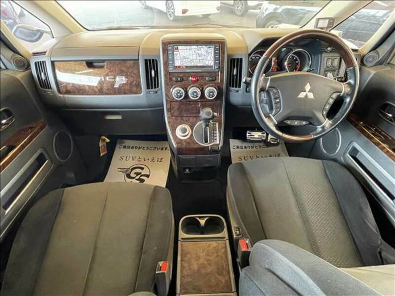 DELICA