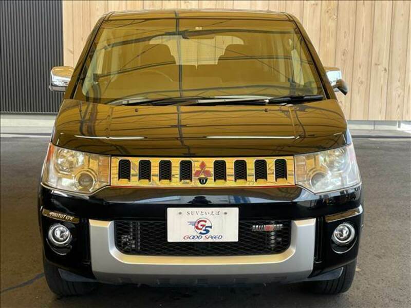 DELICA