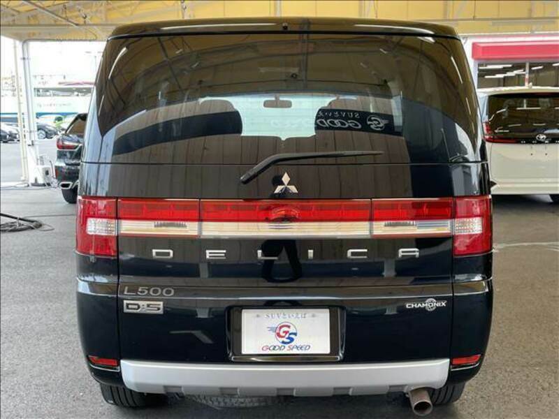 DELICA