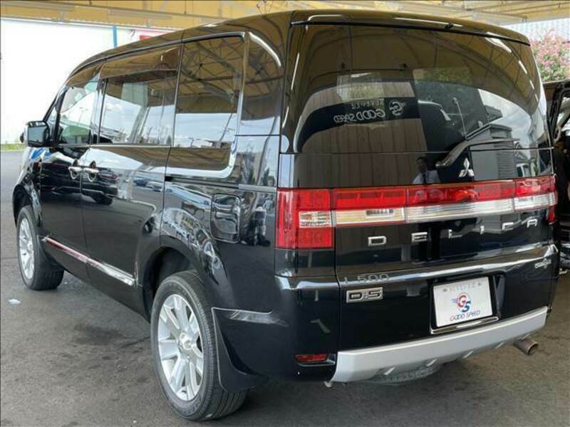 DELICA