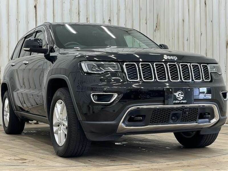CHEROKEE