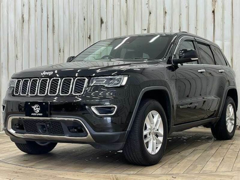 CHEROKEE