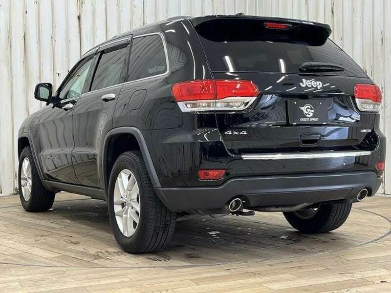 CHEROKEE