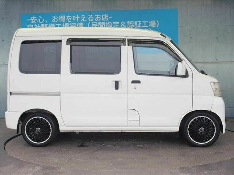 HIJET CARGO