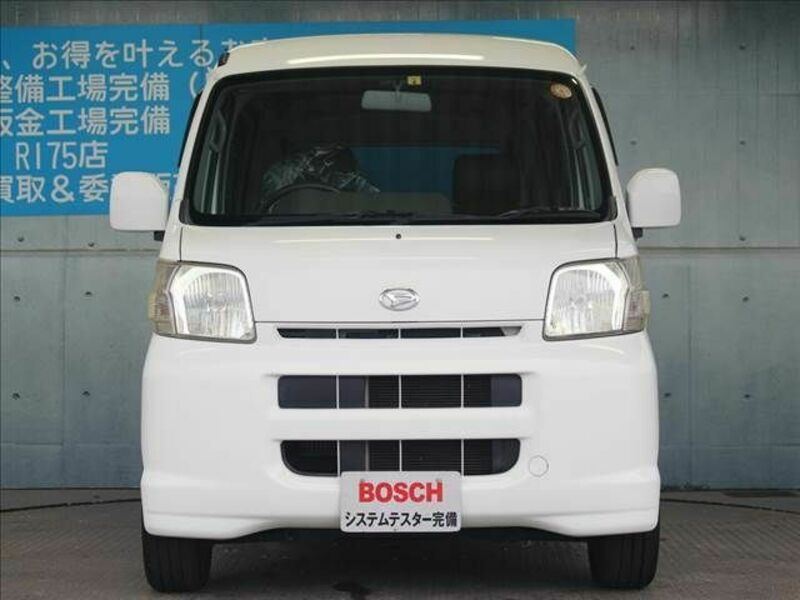 HIJET CARGO