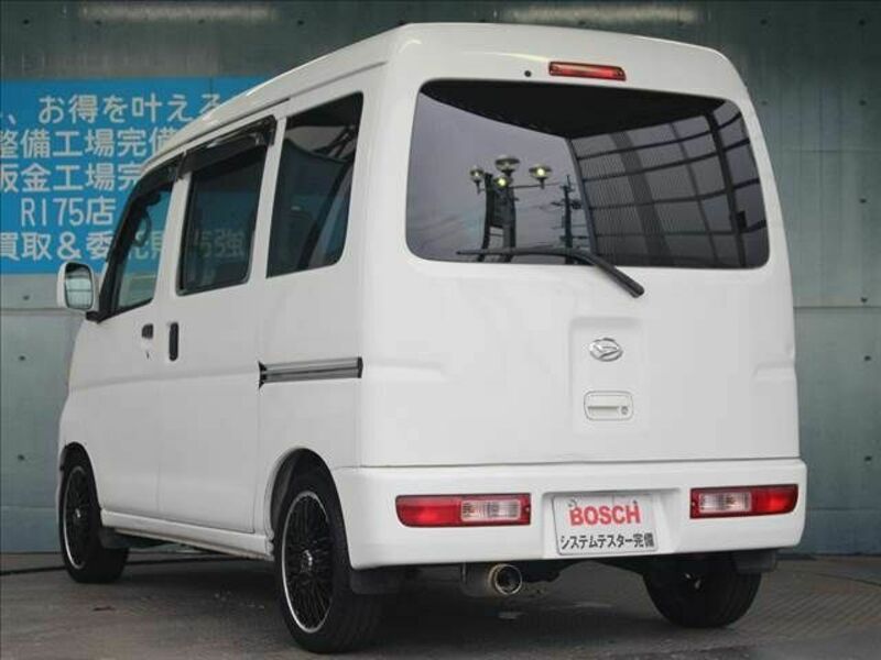 HIJET CARGO