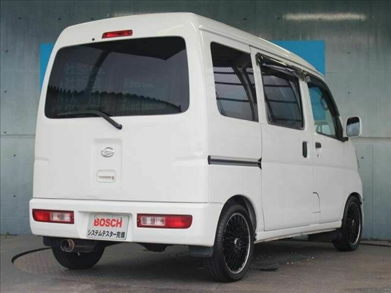 HIJET CARGO