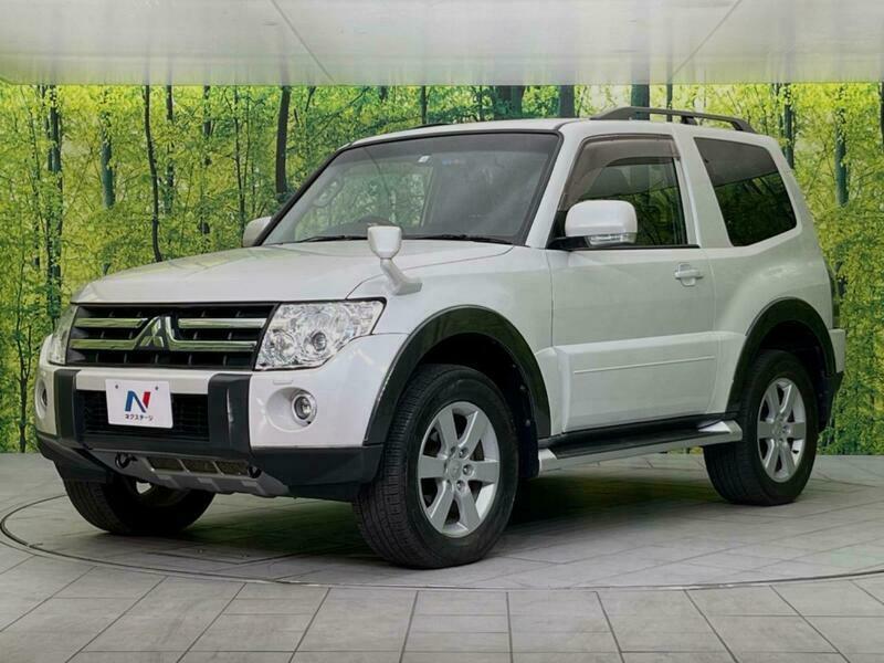 PAJERO