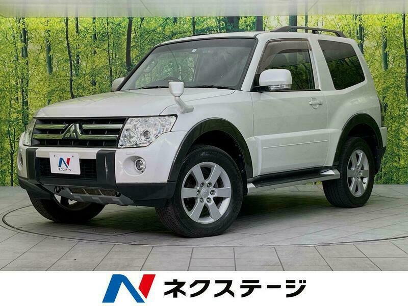 PAJERO