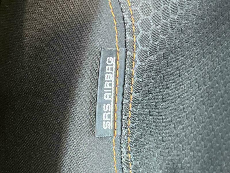 SPACIA GEAR