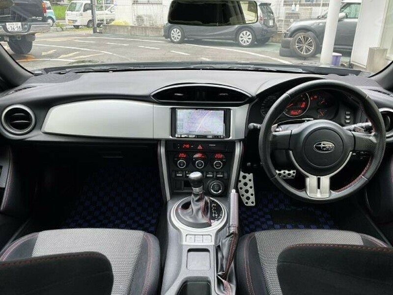 BRZ
