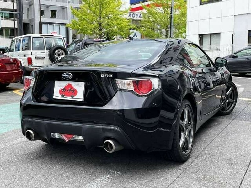 BRZ