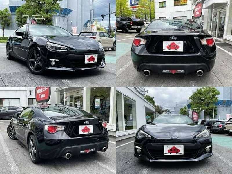 BRZ