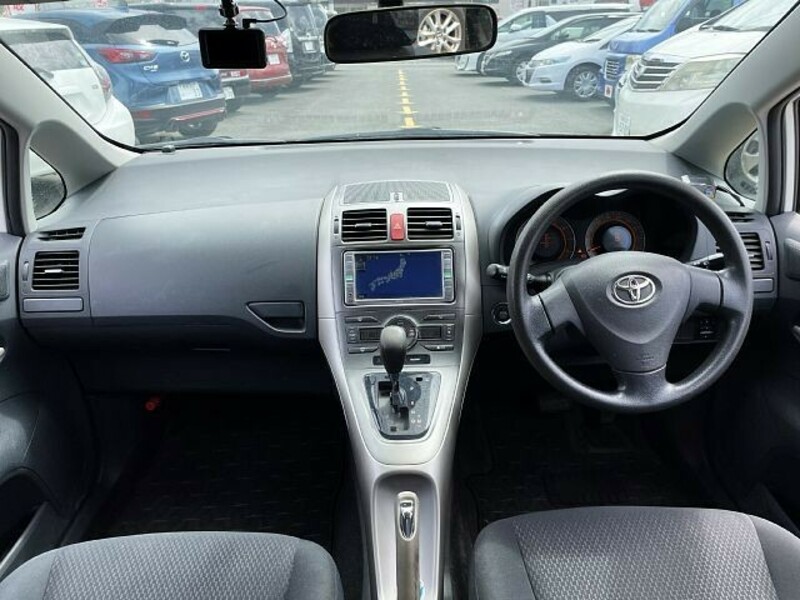 AURIS
