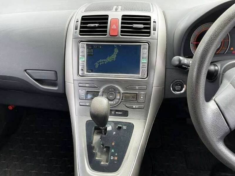 AURIS