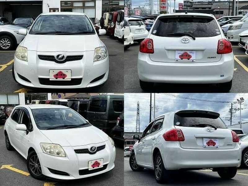AURIS